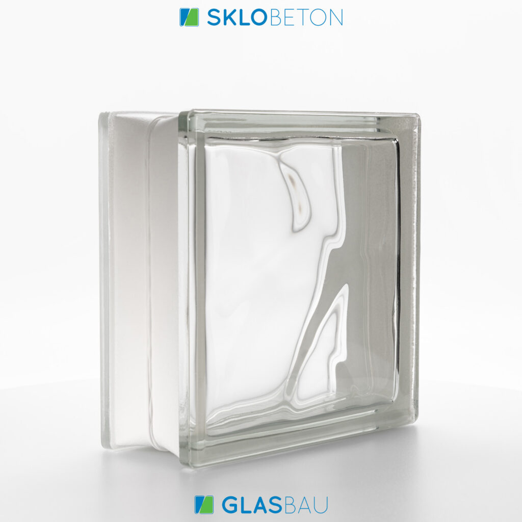 Clear 1919/8 Wave Sahara 1S