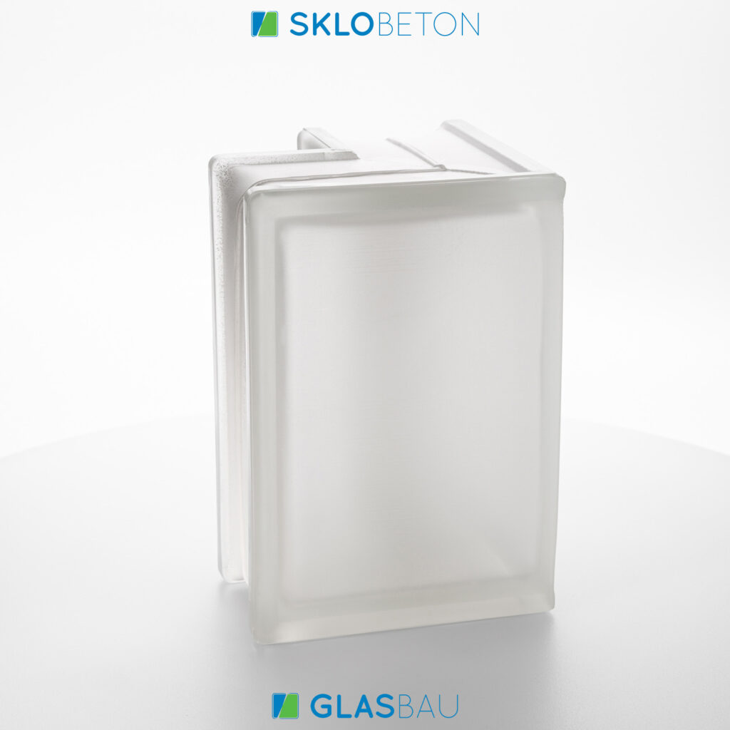 Clear 1919/8 Corner 90° Wave Sahara 2S