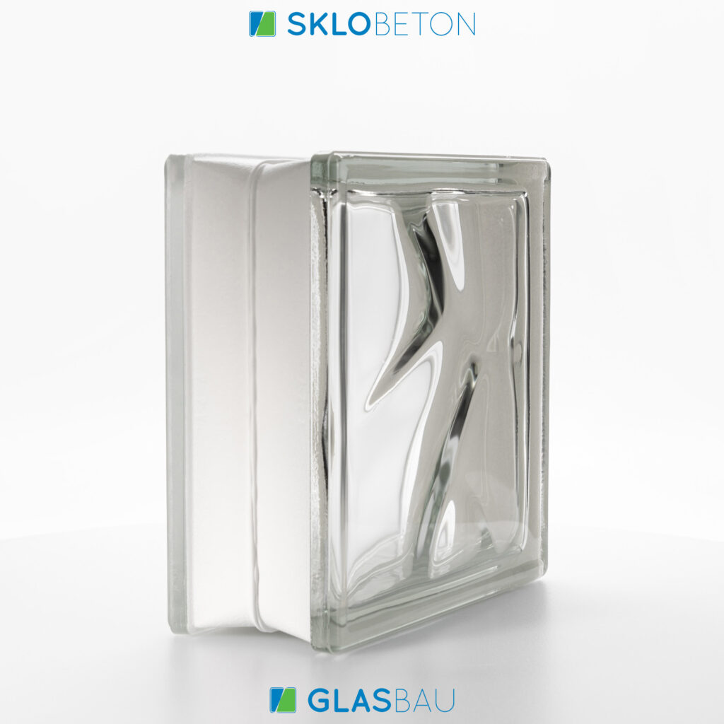 Clear 1919/8 Wave Sahara 1S