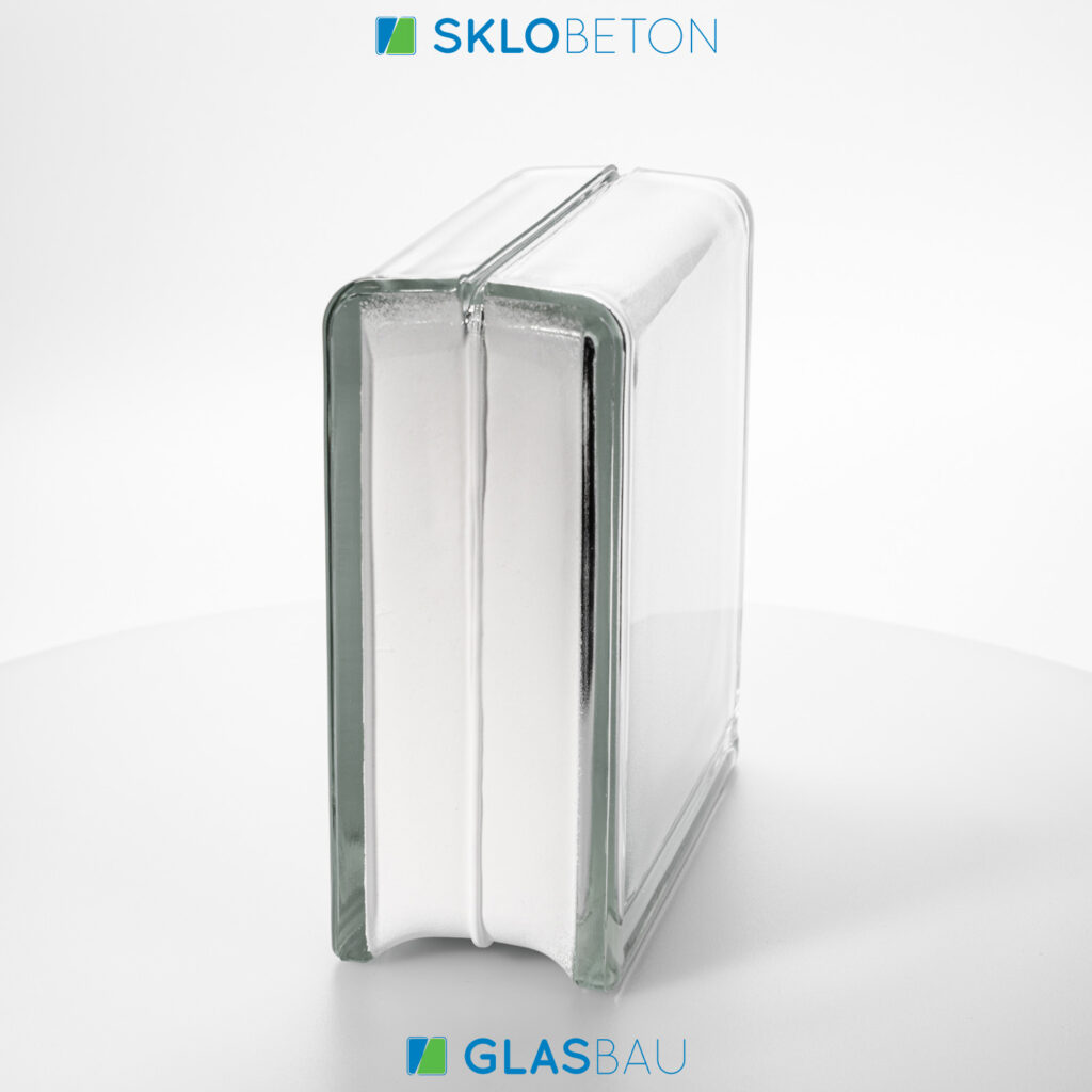 Clear 1919/8 Double end Artic