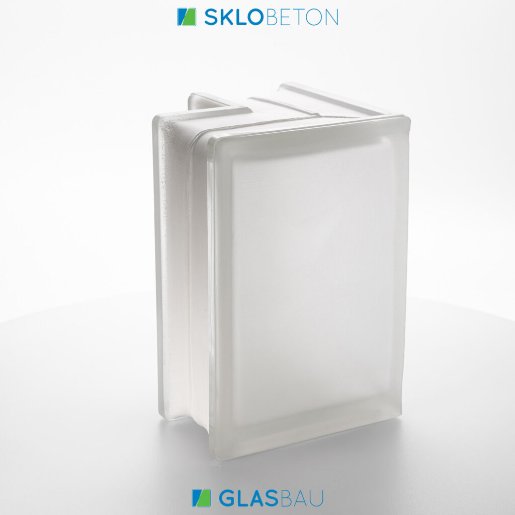 Clear 1919/8 Corner 90° Wave Sahara 2S