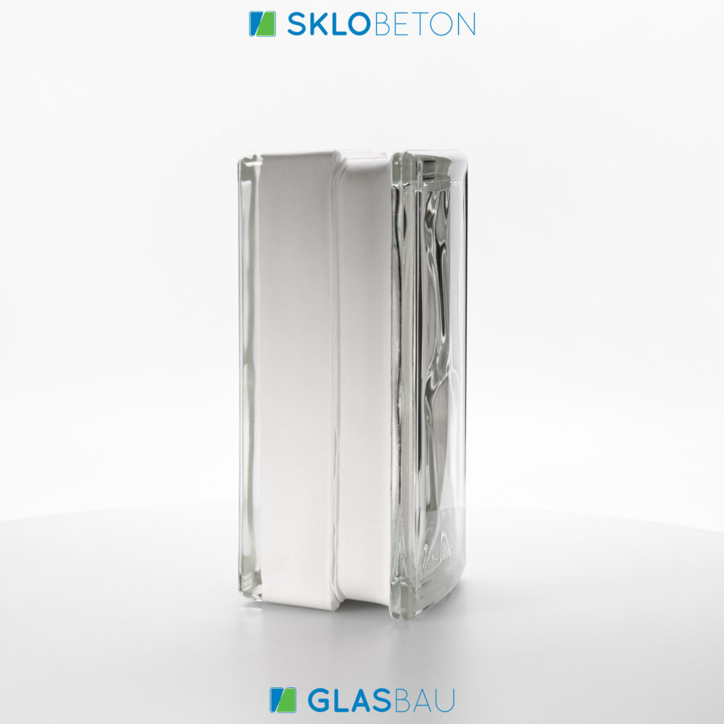 Clear 19/8 Allbend Wave