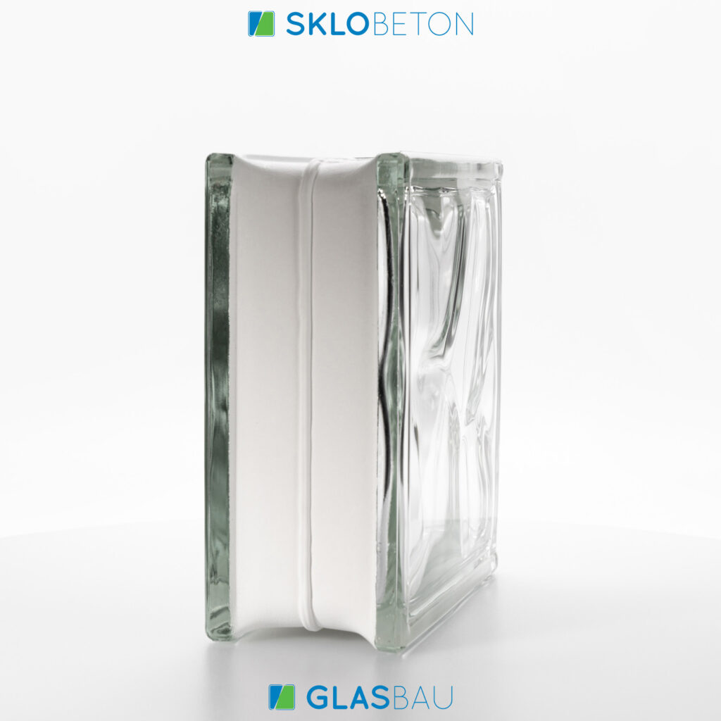 Clear 1919/8 Linear end Wave