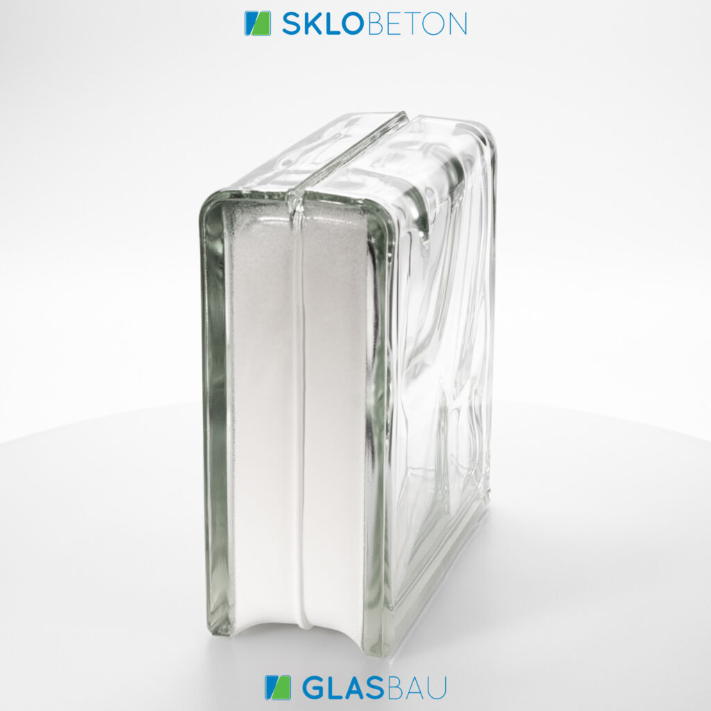 Clear 1919/8 Double end Wave