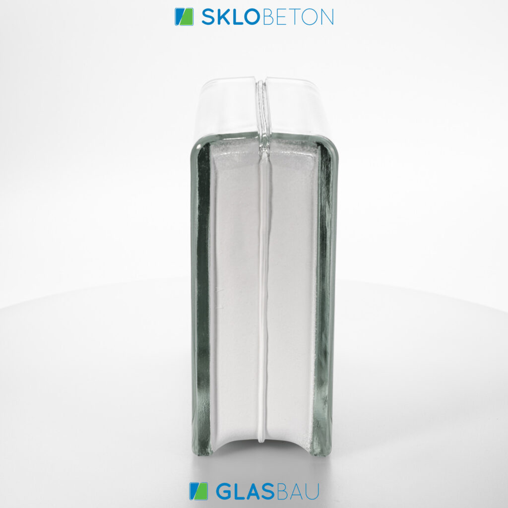 Clear 1919/8 Double end Artic