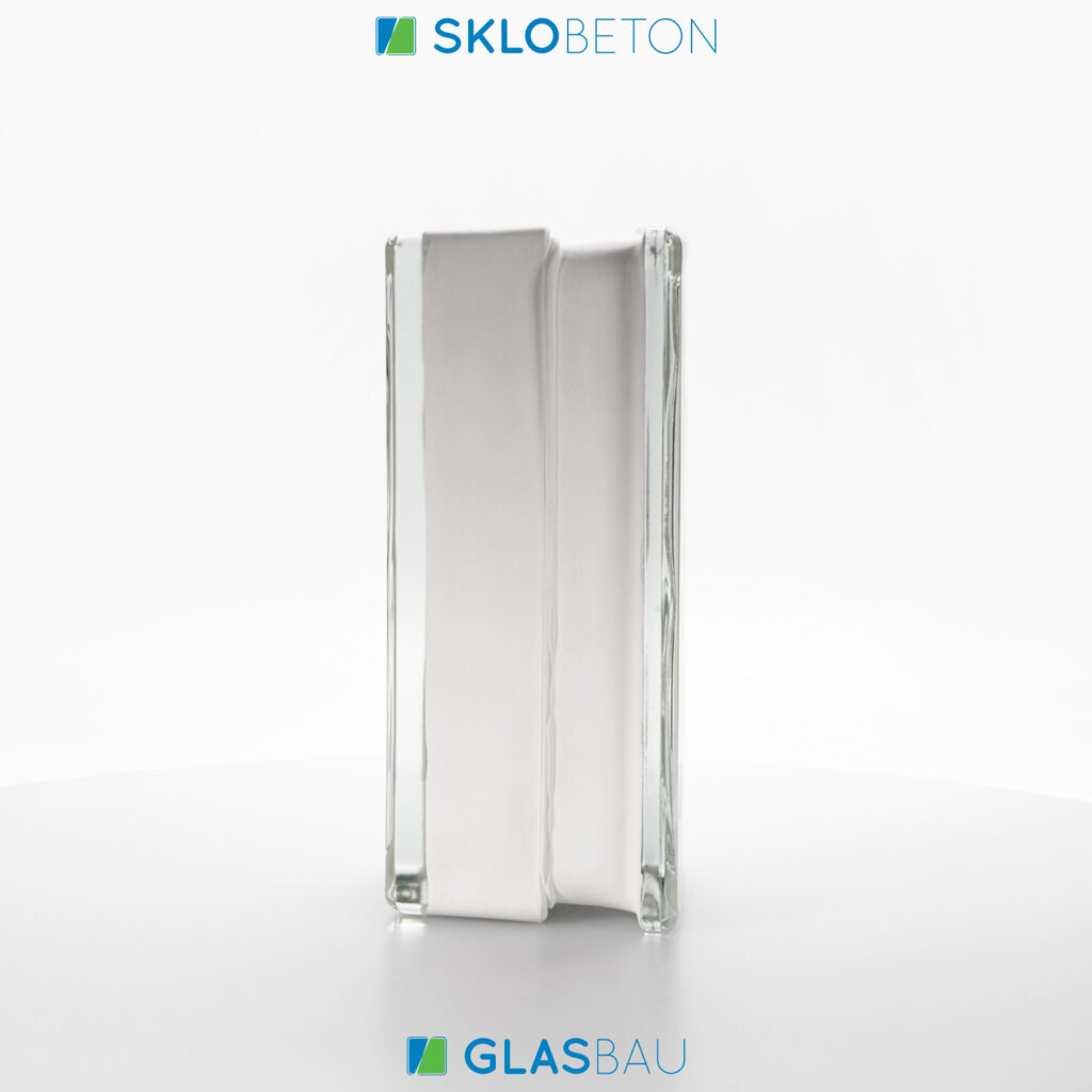 Clear 19/8 Allbend Wave