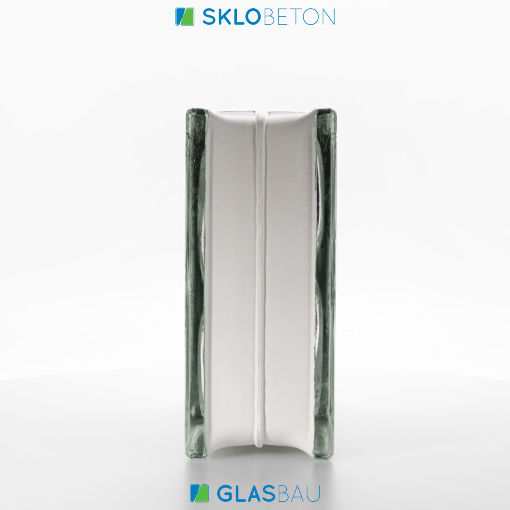 Clear 1919/8 Linear end Wave