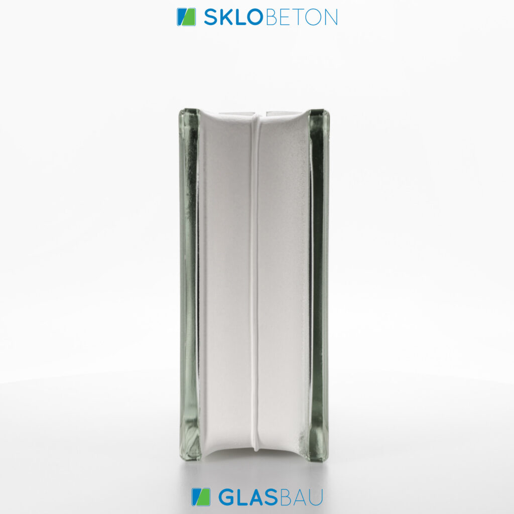 Clear 1919/8 Linear end Artic