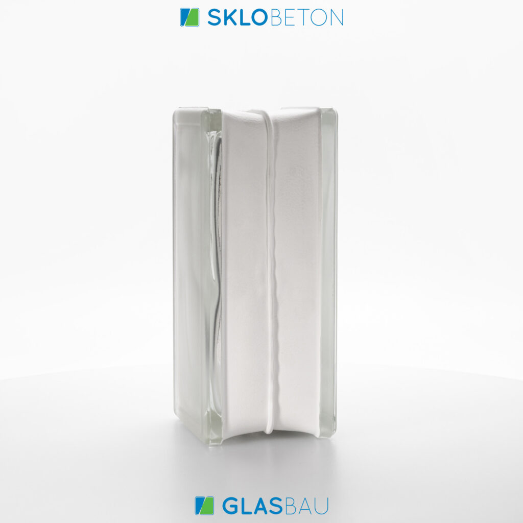 Clear 1909/8 Wave Sahara 2S