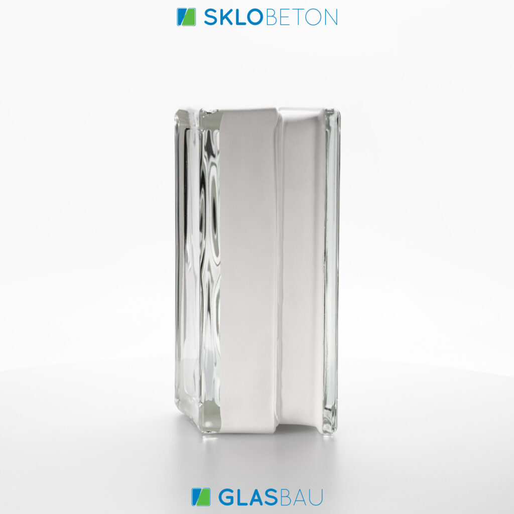 Clear 19/8 Allbend Wave