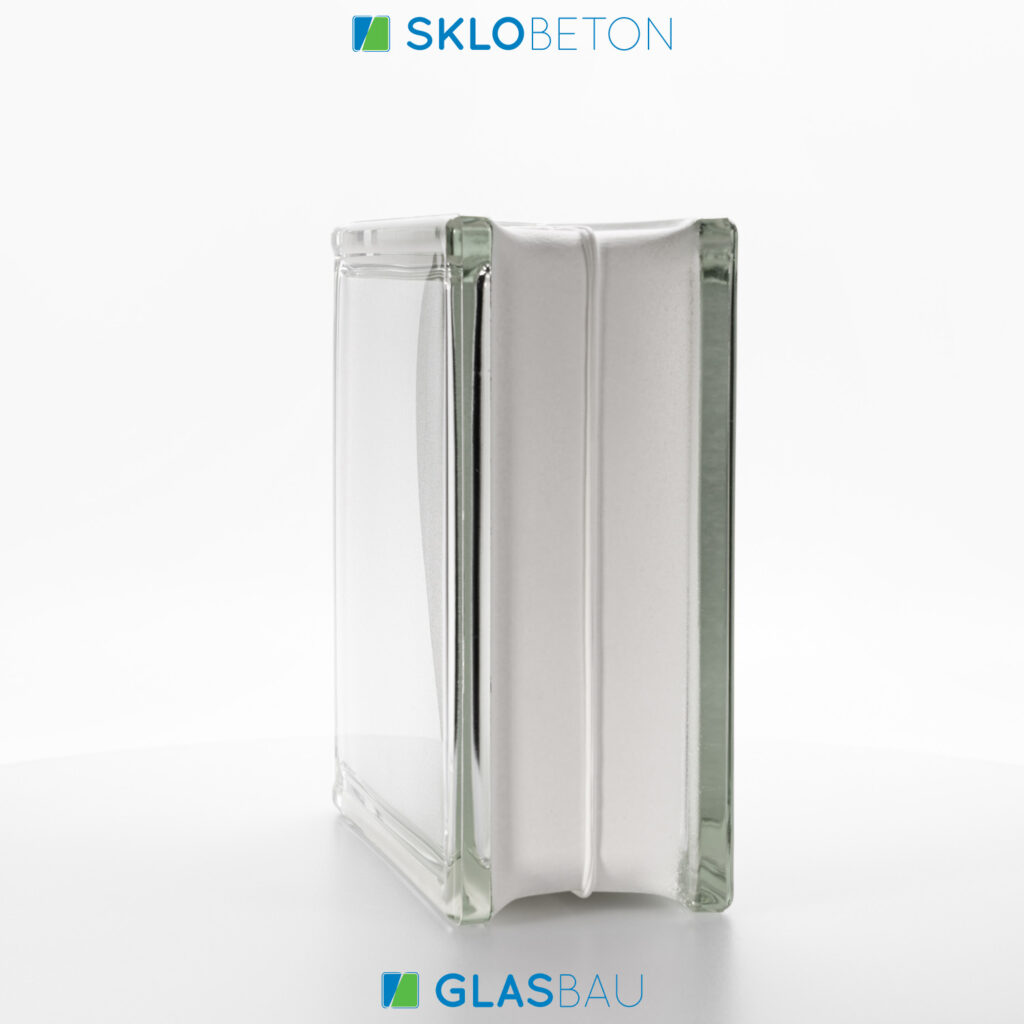 Clear 1919/8 Linear end Artic