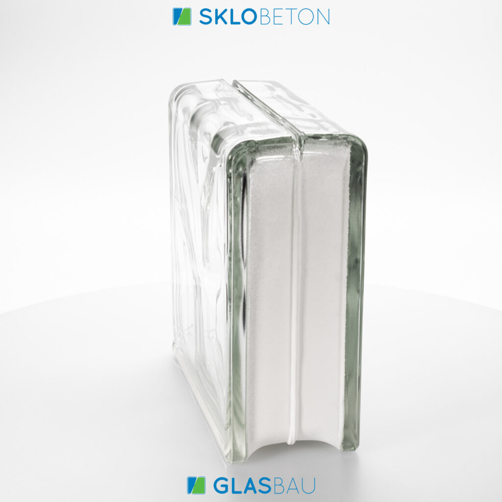 Clear 1919/8 Double end Wave