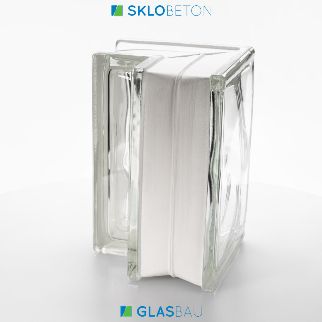 Clear 1919/8 Corner 90° Wave