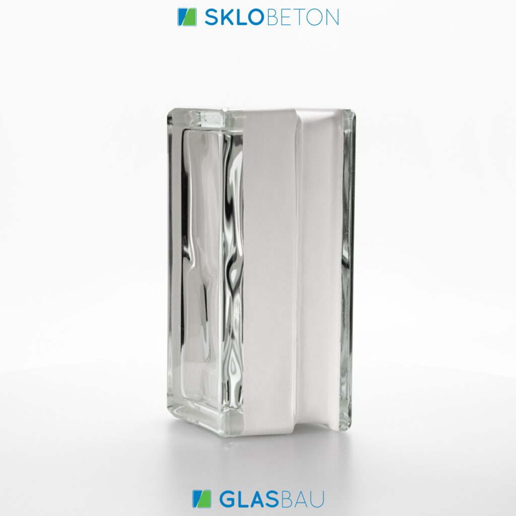 Clear 19/8 Allbend Wave