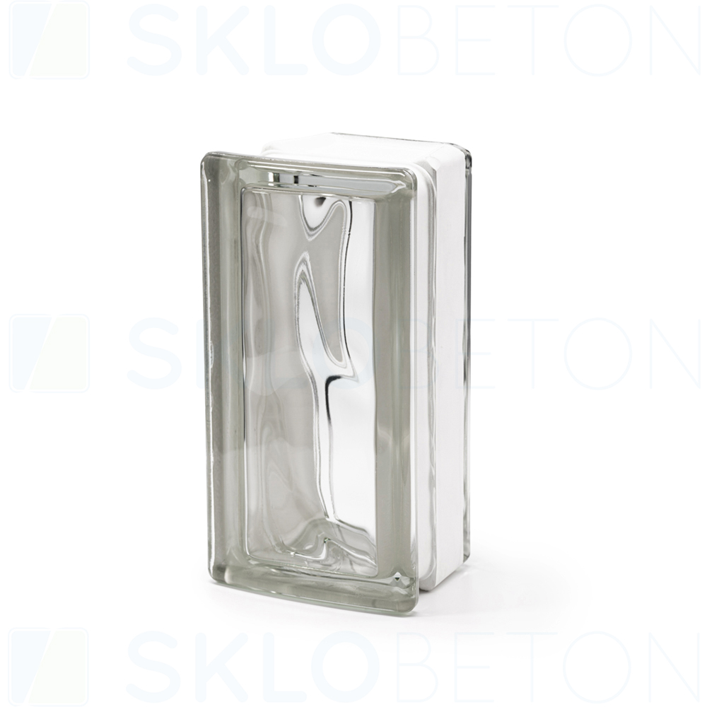 Clear 19/8 Allbend Wave