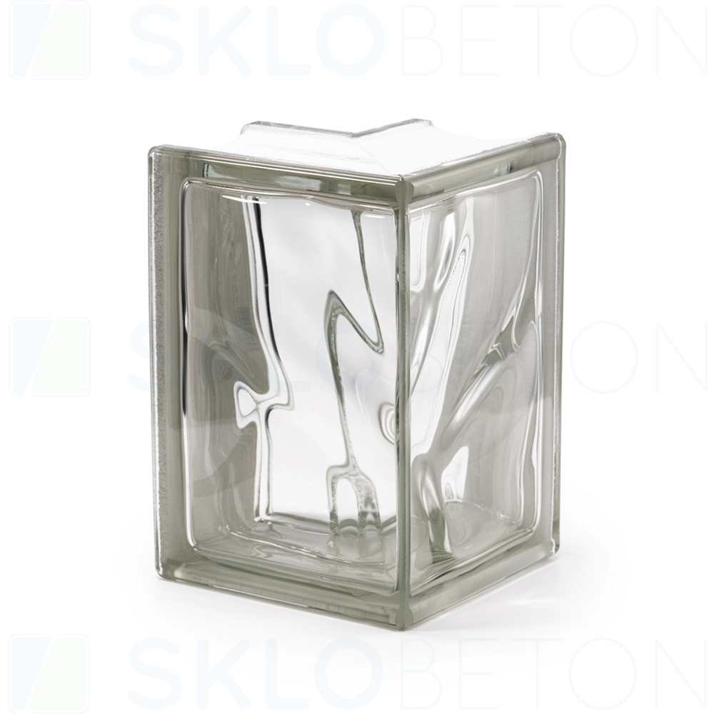 Clear 1919/8 Corner 90° Wave