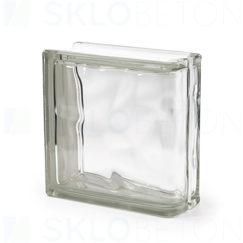 Clear 1919/8 Linear end Wave