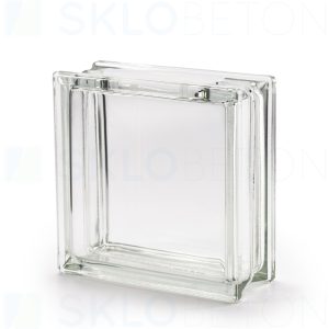 Clear 1919/8 Clearview Craftblock