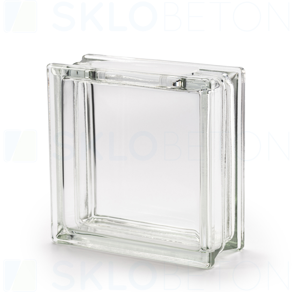 Clear 1919/8 Clearview Craftblock